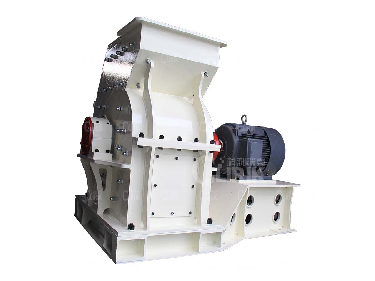 Hammer Crusher