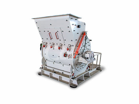 European Version Hammer Crusher