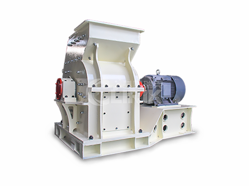 Hammer Crusher