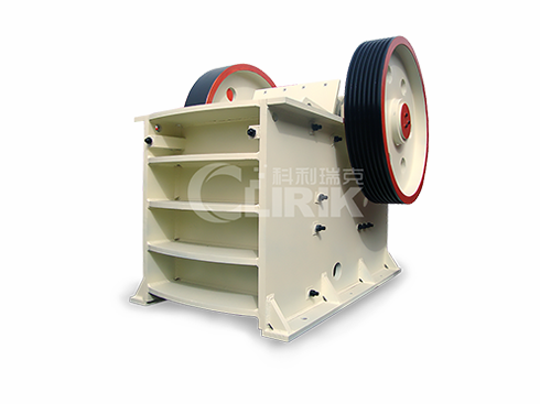 Jaw Crusher